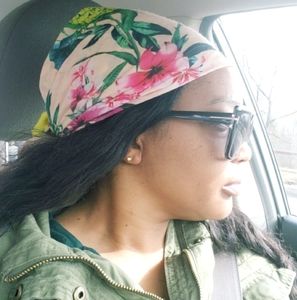 Meet your Posher, Dorothy